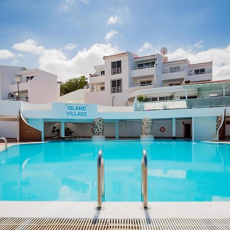 4 Island Village With Wi Fi And Pool Costa Adeje  Luaran gambar