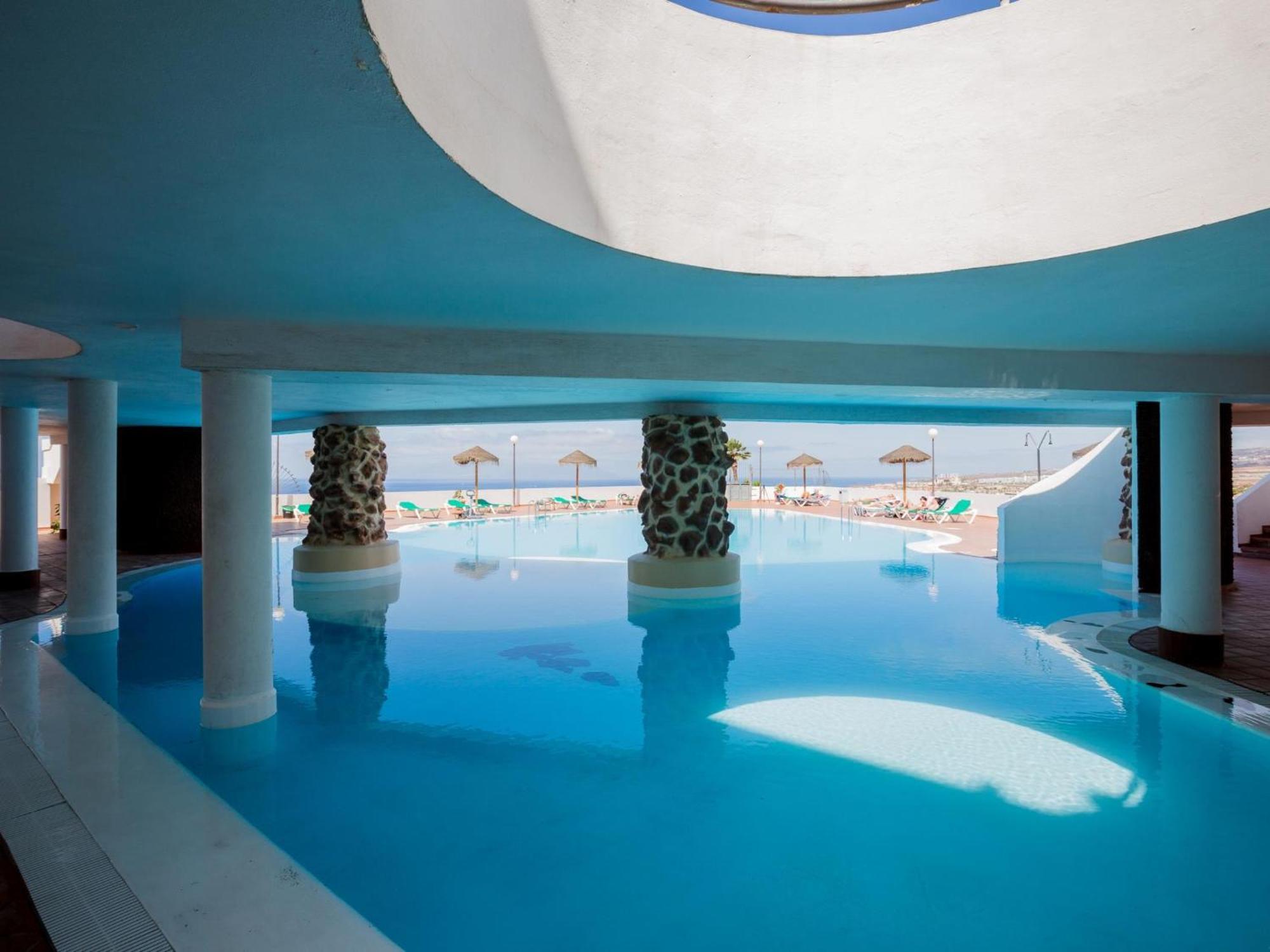 4 Island Village With Wi Fi And Pool Costa Adeje  Luaran gambar