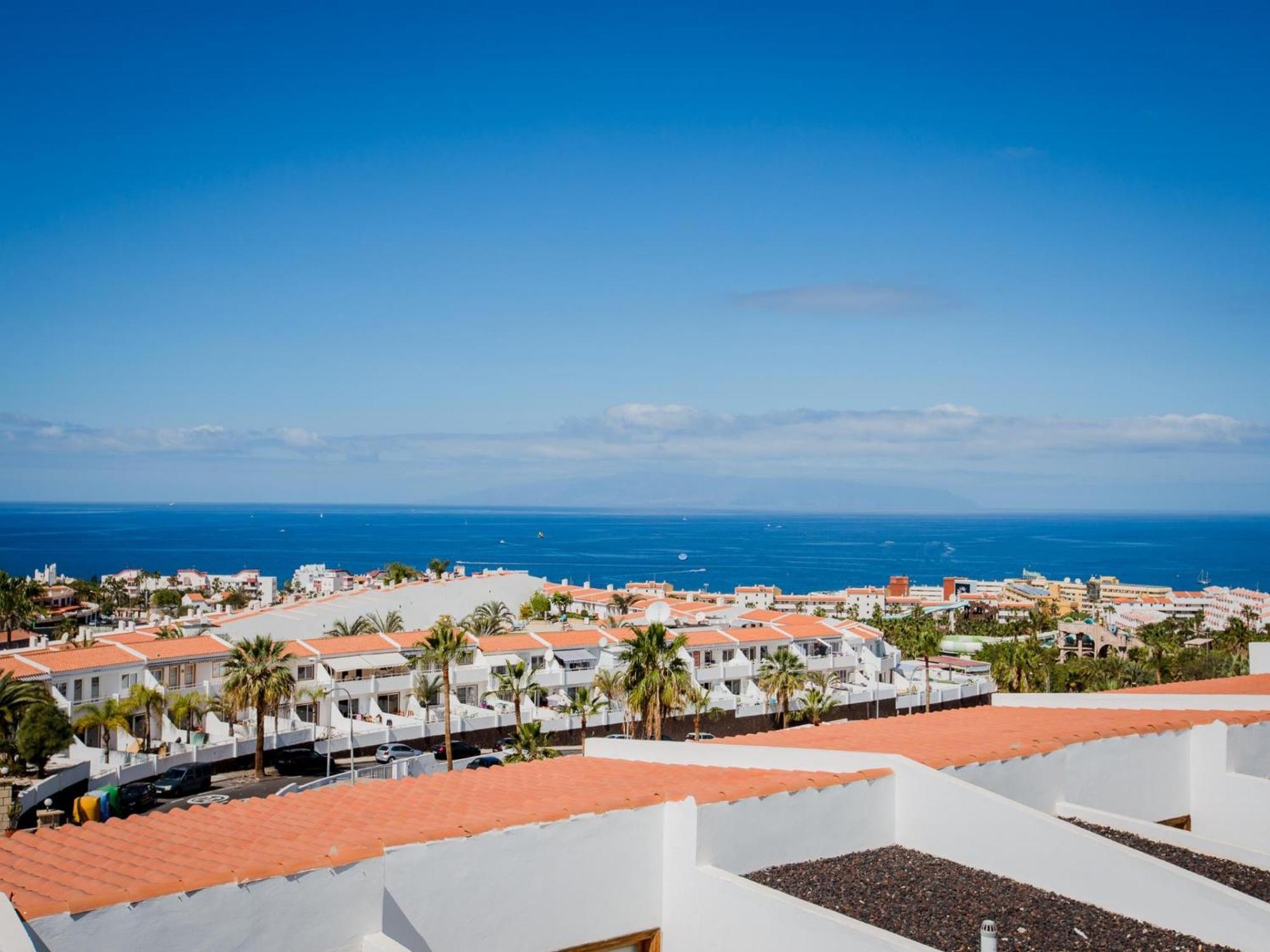 4 Island Village With Wi Fi And Pool Costa Adeje  Luaran gambar
