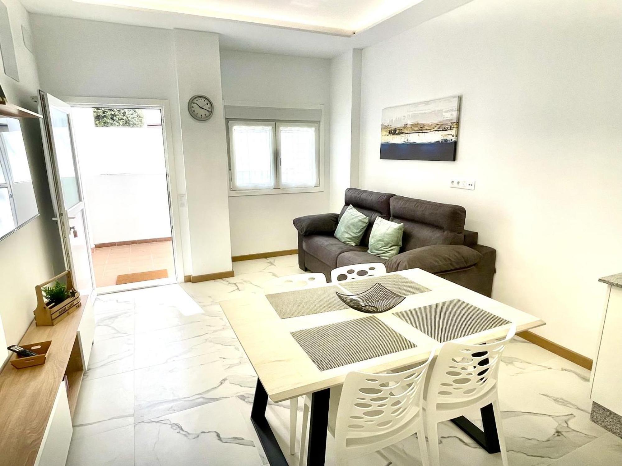 4 Island Village With Wi Fi And Pool Costa Adeje  Luaran gambar