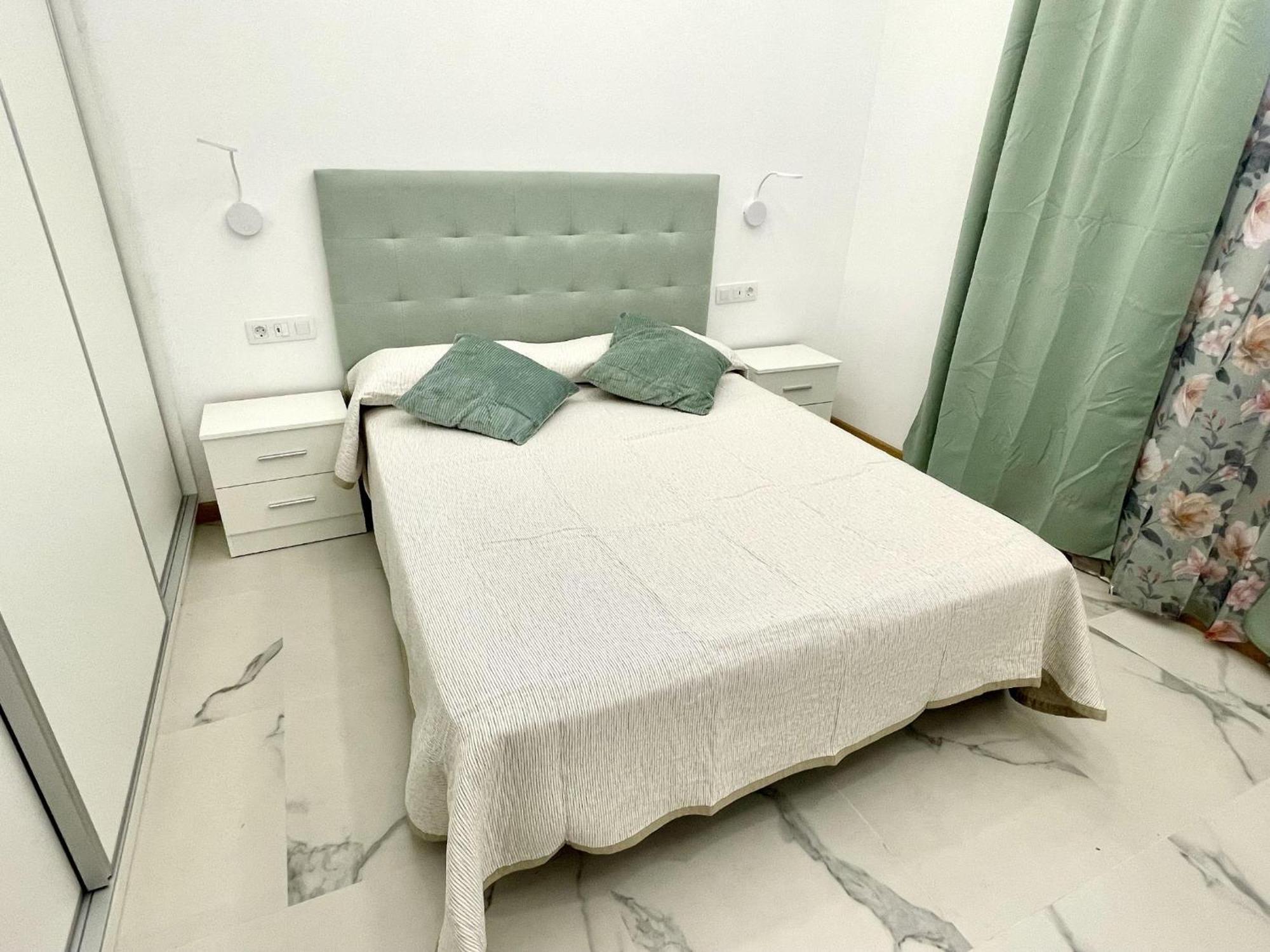 4 Island Village With Wi Fi And Pool Costa Adeje  Luaran gambar